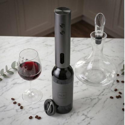 Electric Wine Bottle Opener